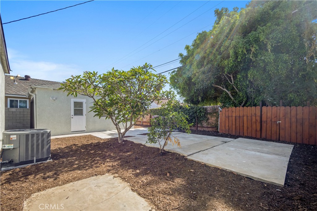 Bixby Knolls (BK) - Residential