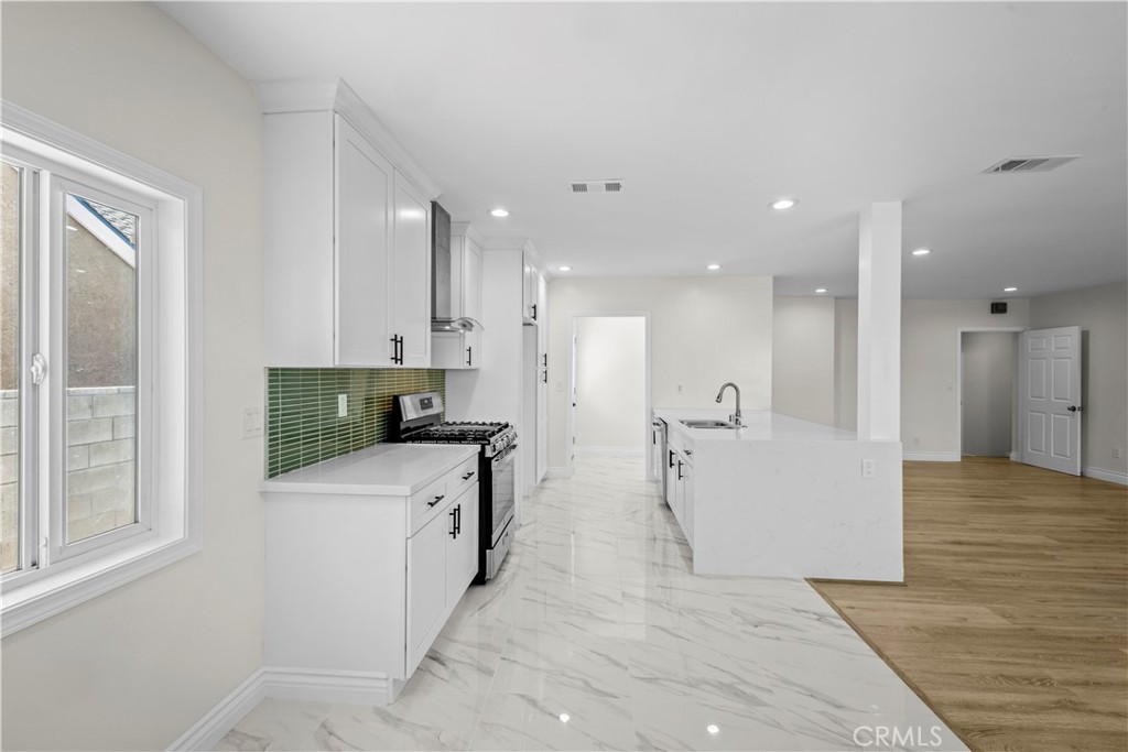 Bixby Knolls (BK) - Residential