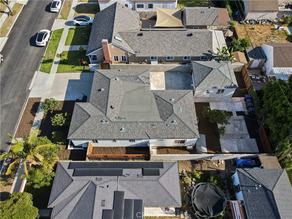 Bixby Knolls (BK) - Residential