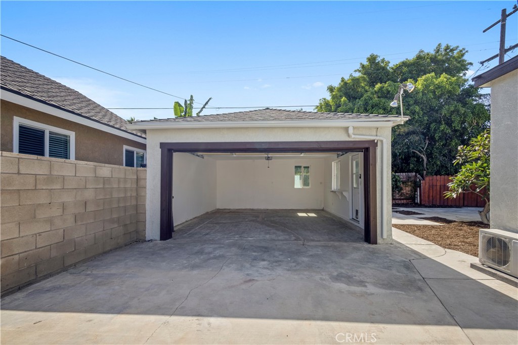 Bixby Knolls (BK) - Residential