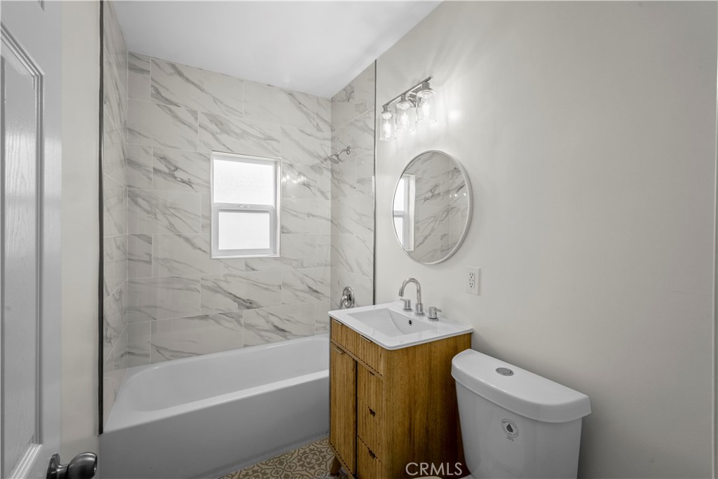 Bixby Knolls (BK) - Residential