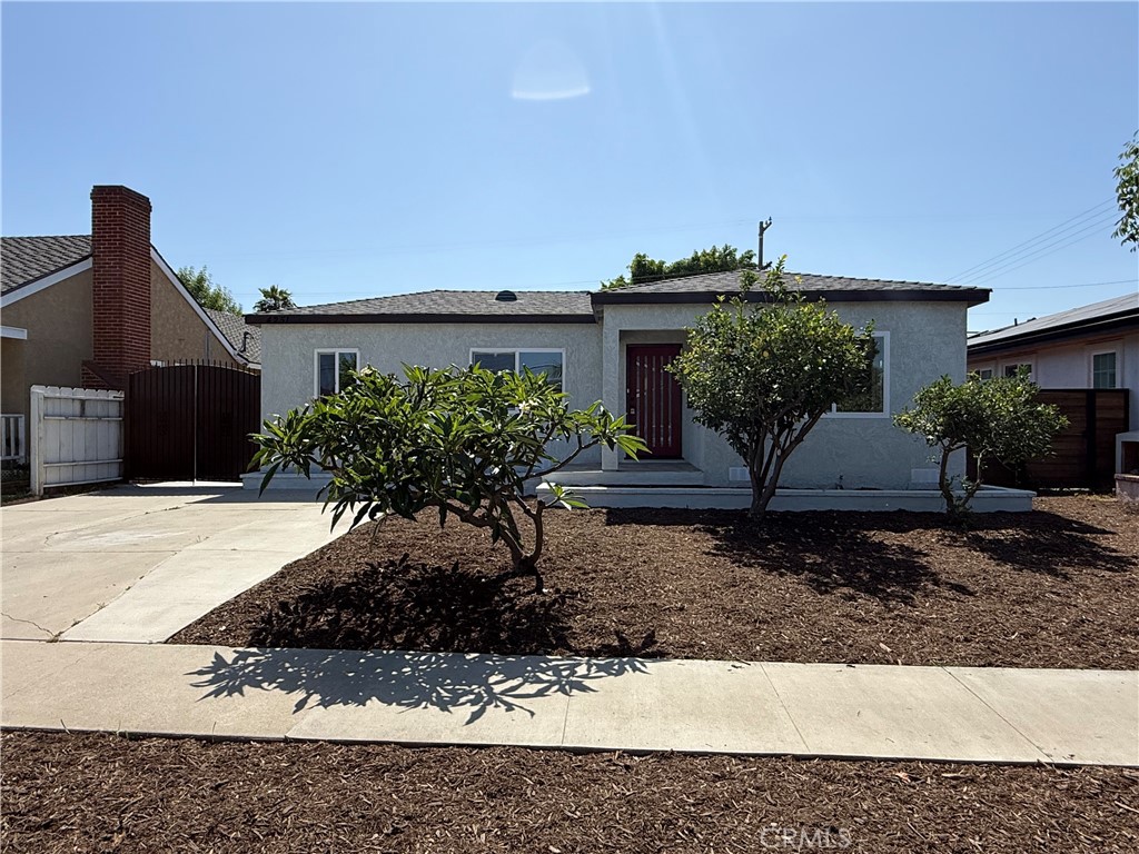 Bixby Knolls (BK) - Residential