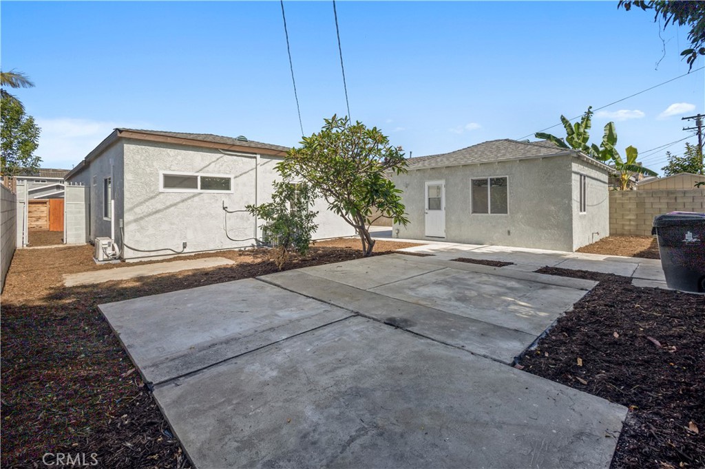Bixby Knolls (BK) - Residential