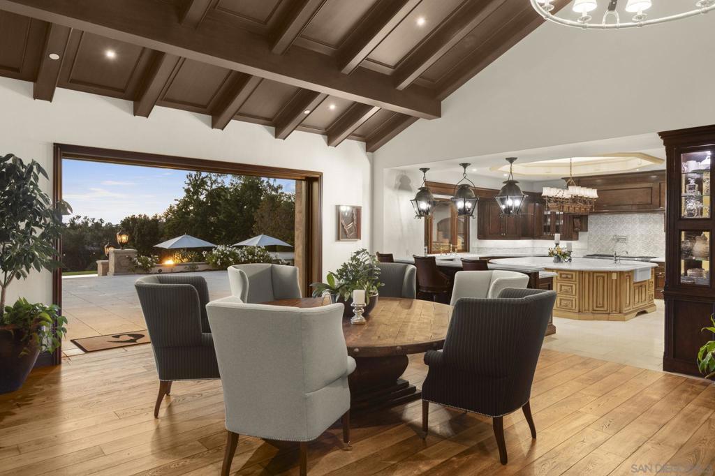 Rancho Santa Fe - Residential