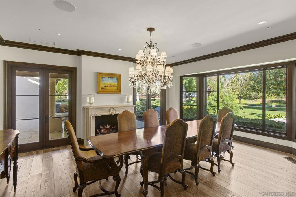 Rancho Santa Fe - Residential