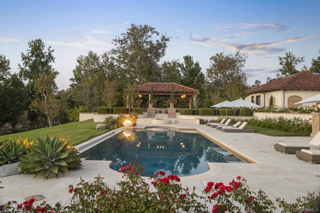 Rancho Santa Fe - Residential