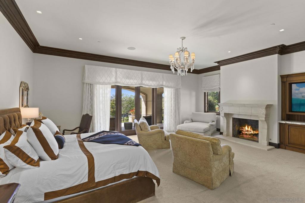 Rancho Santa Fe - Residential