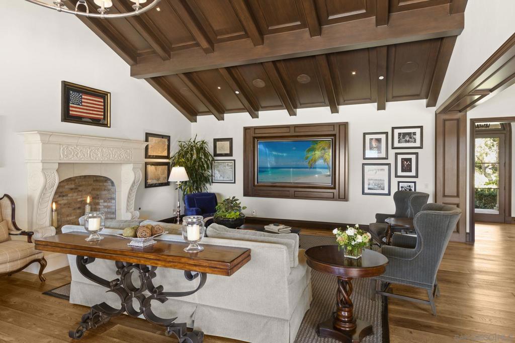 Rancho Santa Fe - Residential