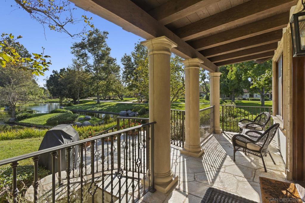 Rancho Santa Fe - Residential