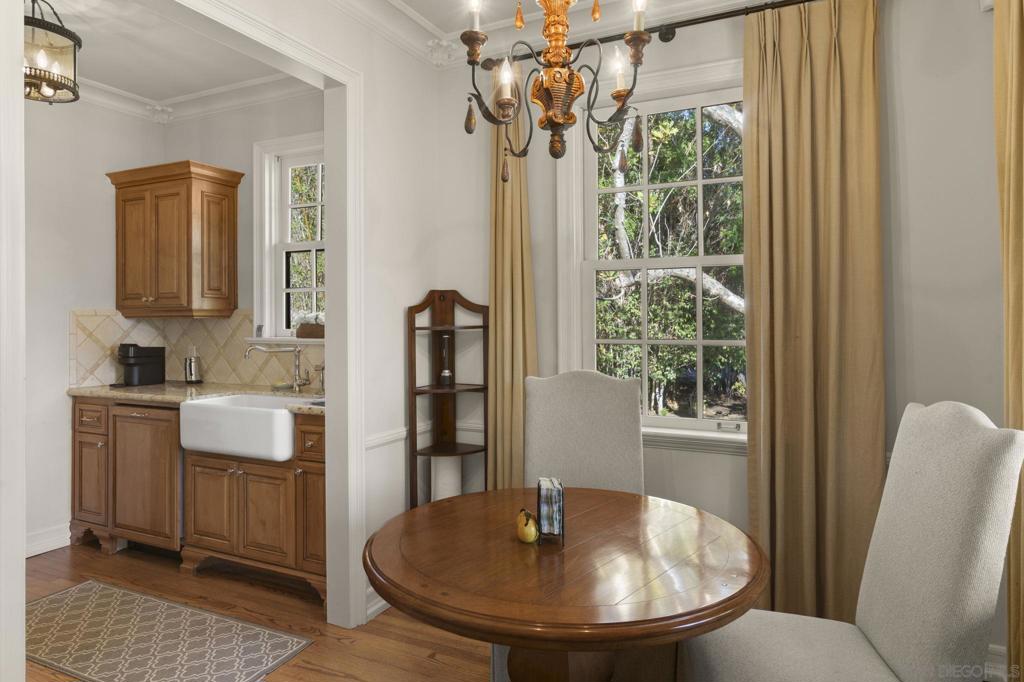 Rancho Santa Fe - Residential
