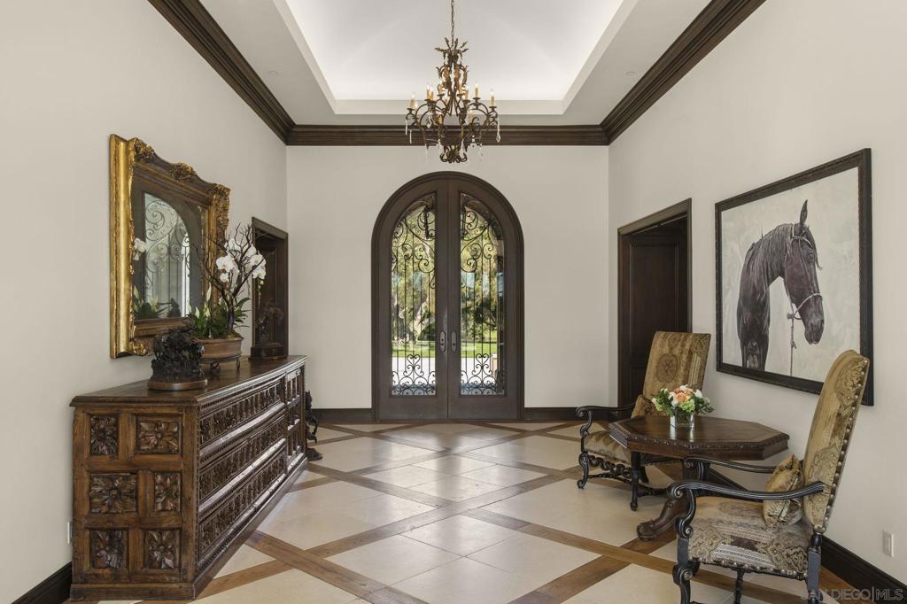 Rancho Santa Fe - Residential