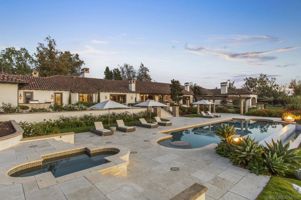 Rancho Santa Fe - Residential