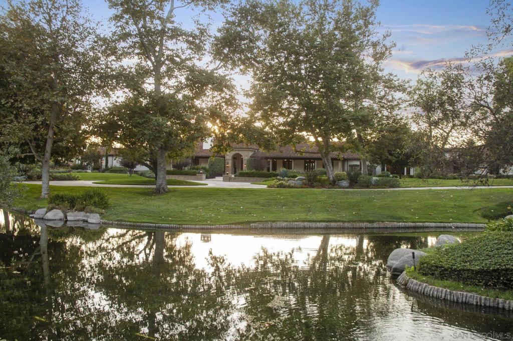 Rancho Santa Fe - Residential