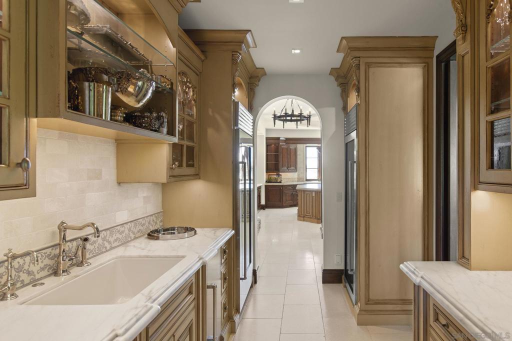 Rancho Santa Fe - Residential