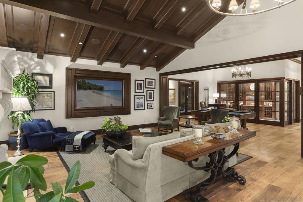 Rancho Santa Fe - Residential