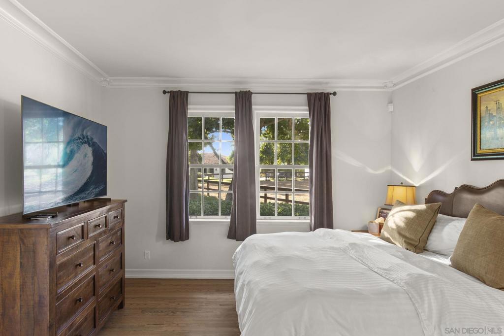 Rancho Santa Fe - Residential