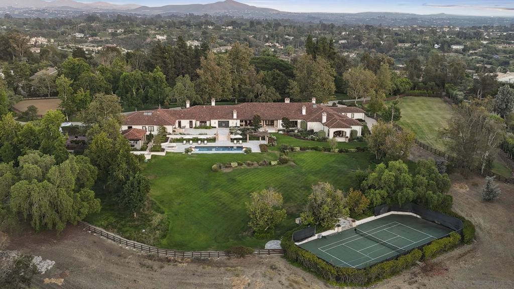 Rancho Santa Fe - Residential