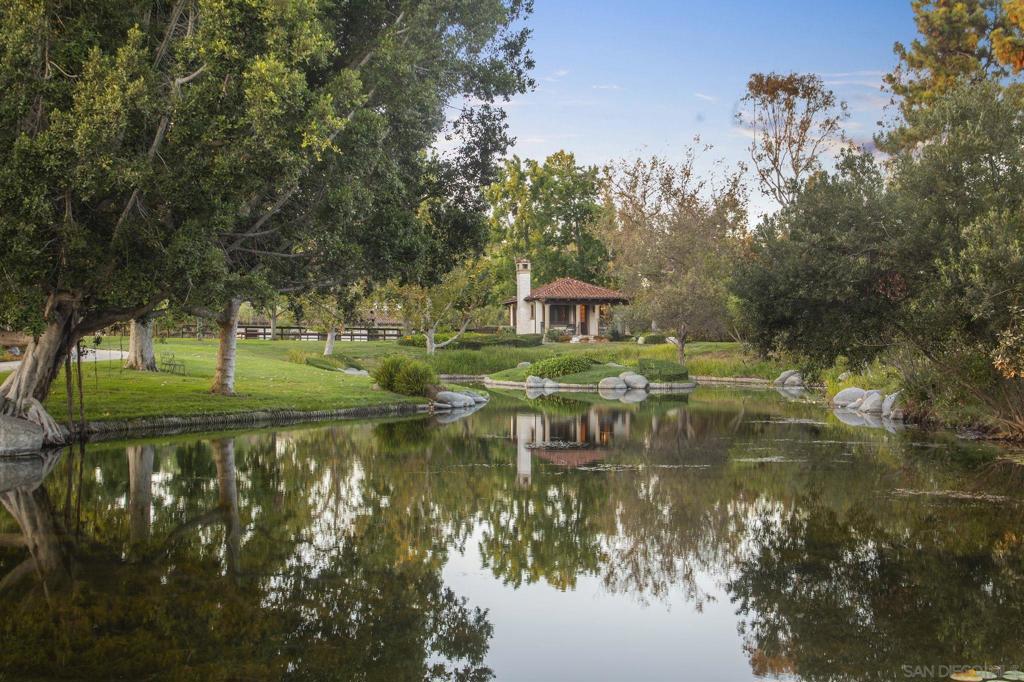 Rancho Santa Fe - Residential