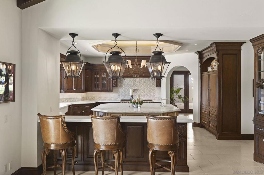 Rancho Santa Fe - Residential