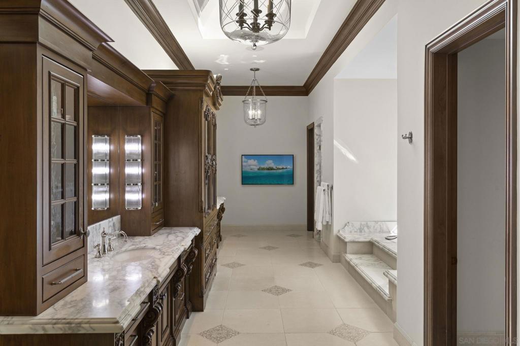 Rancho Santa Fe - Residential