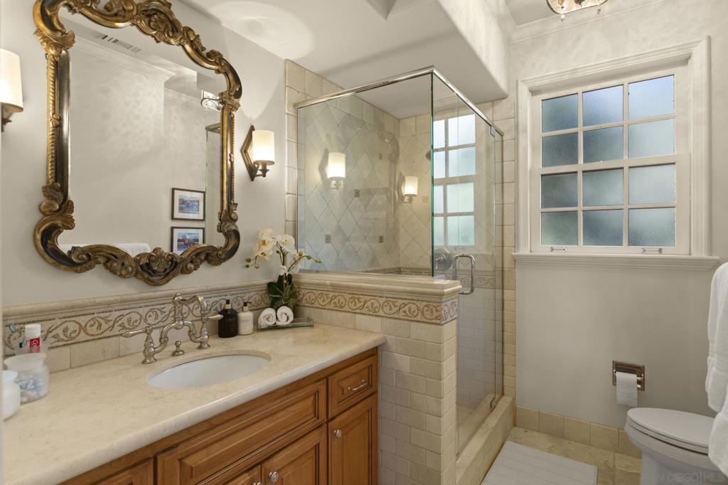 Rancho Santa Fe - Residential
