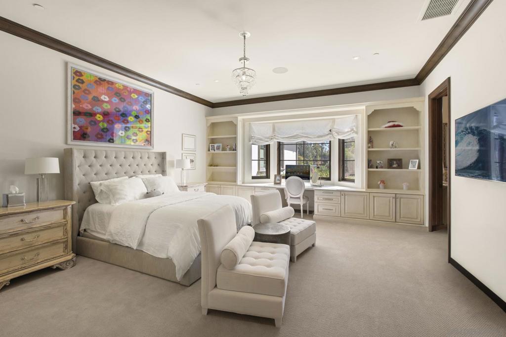 Rancho Santa Fe - Residential