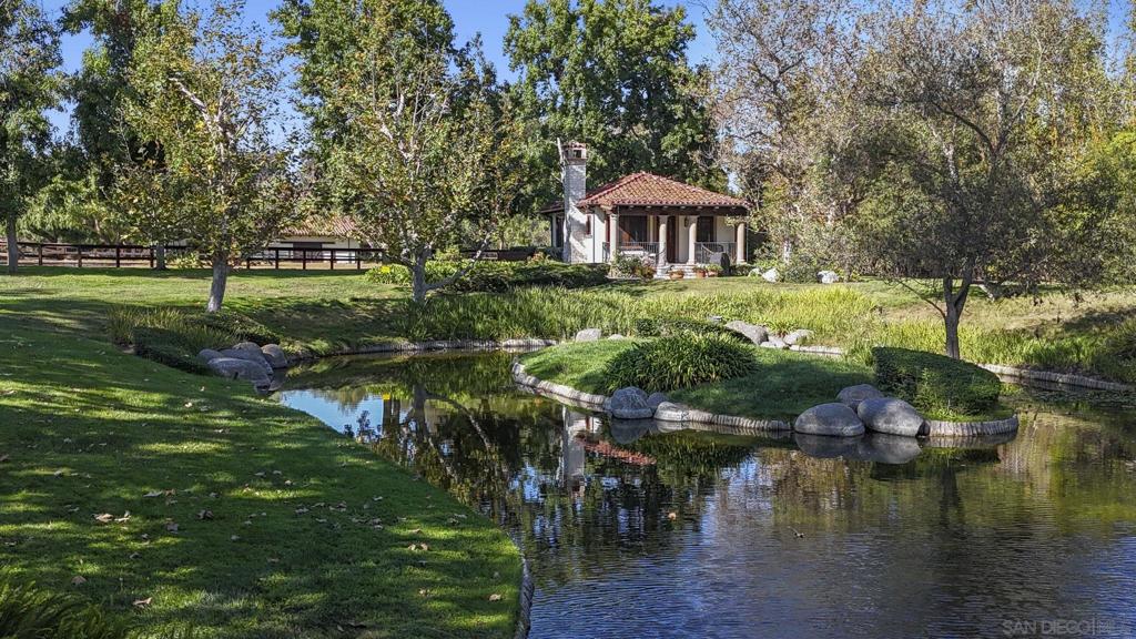 Rancho Santa Fe - Residential