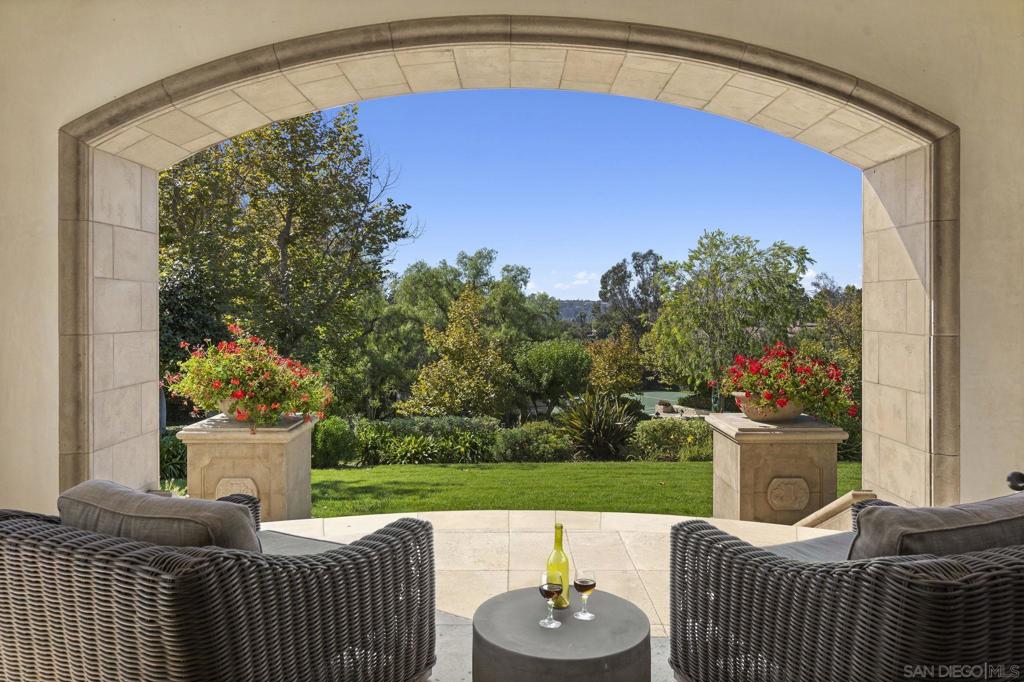 Rancho Santa Fe - Residential