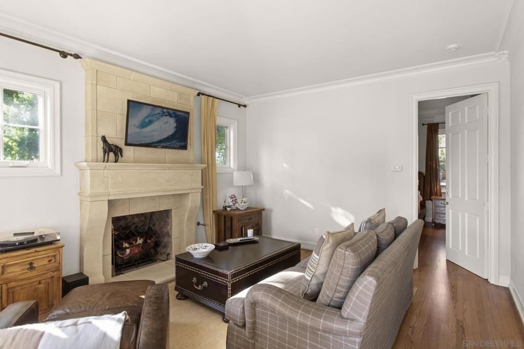 Rancho Santa Fe - Residential