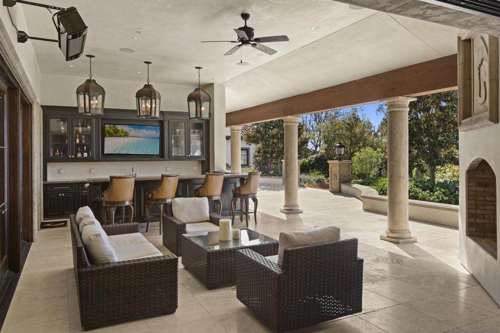 Rancho Santa Fe - Residential