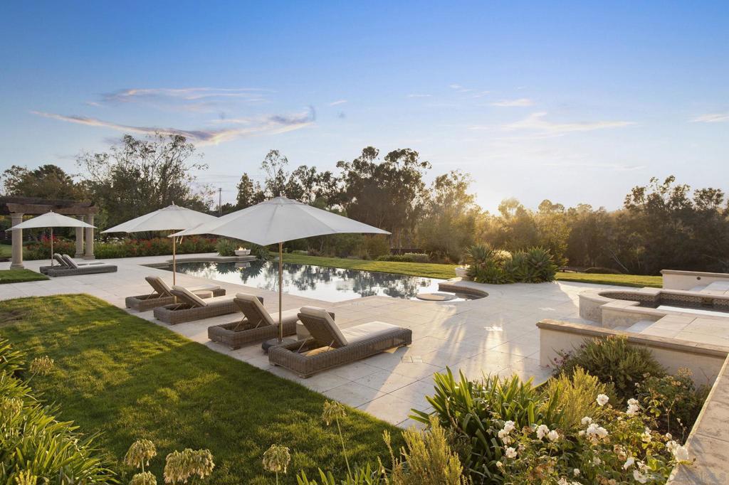Rancho Santa Fe - Residential