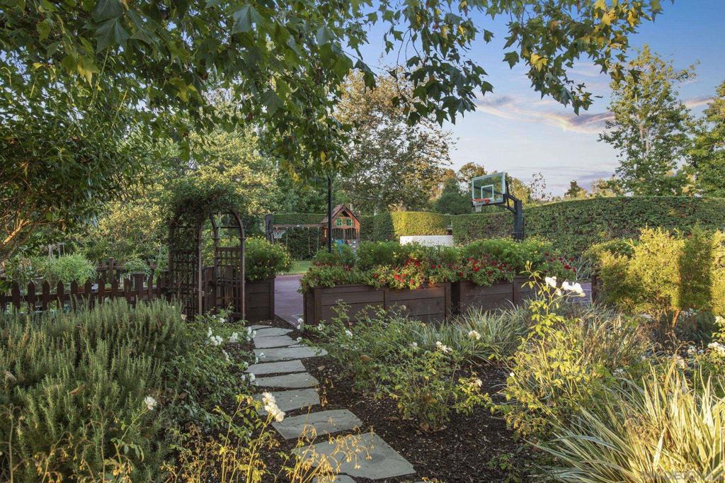 Rancho Santa Fe - Residential