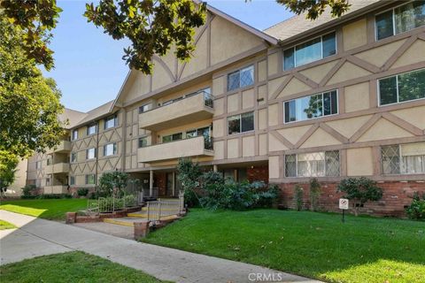 600 W Stocker Street 208 Glendale CA 91202