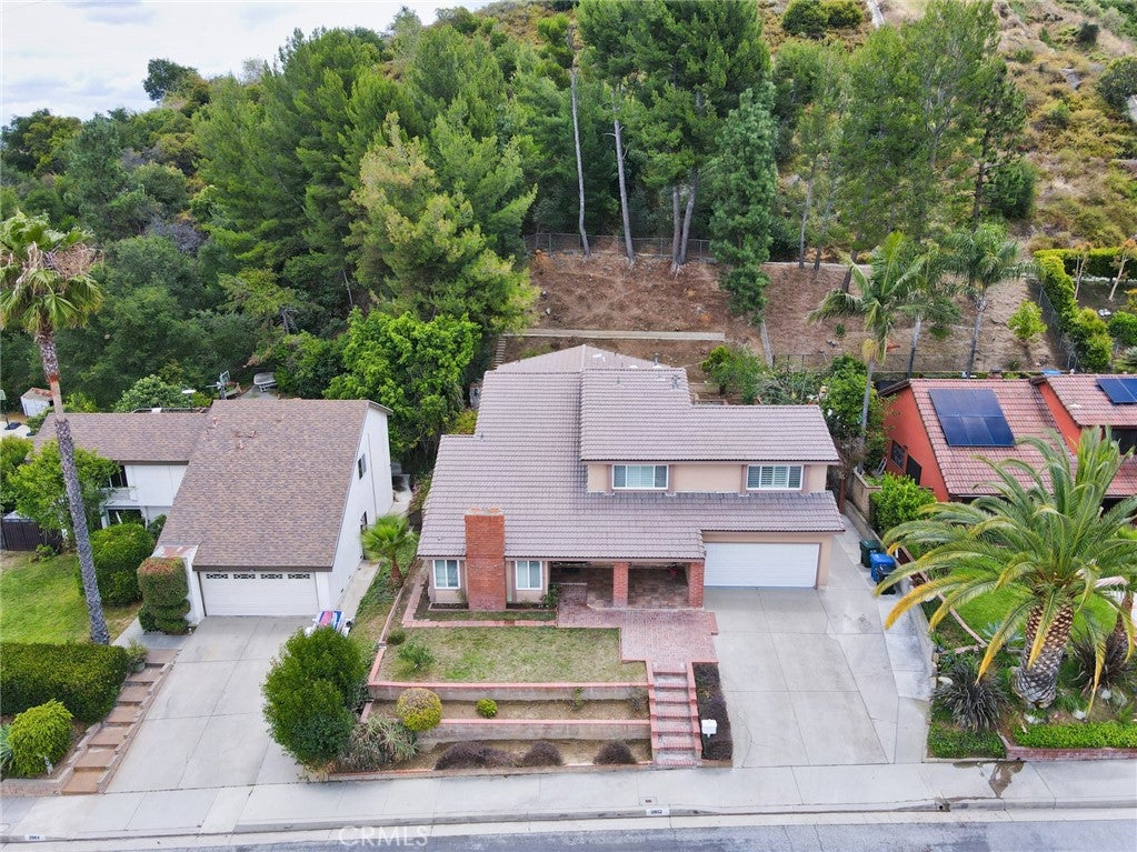 2952 Garona DR
