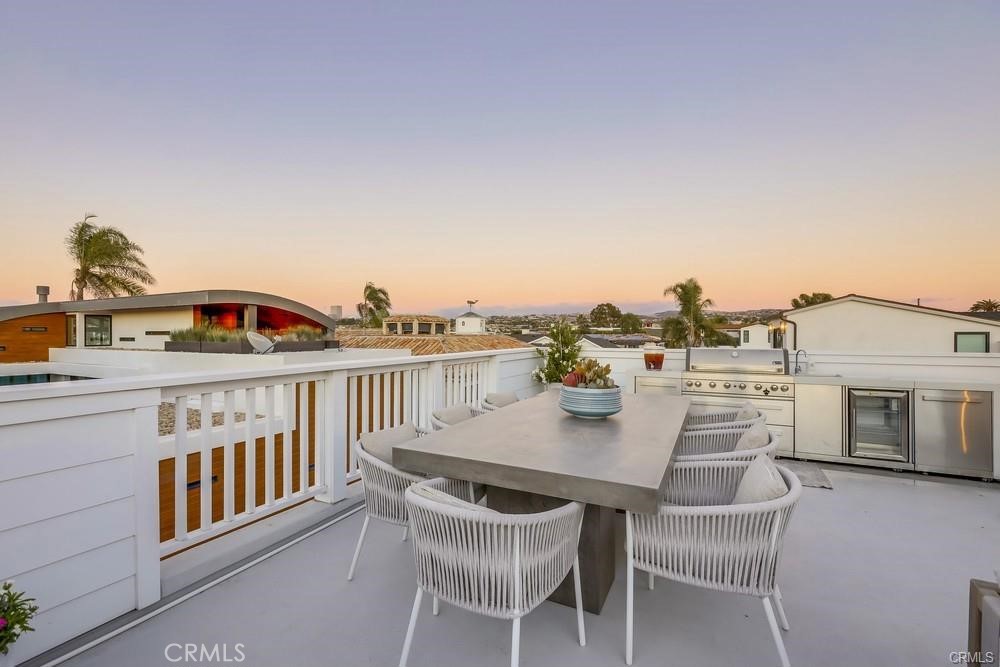 Balboa Peninsula Point (BLPP) - Residential Lease