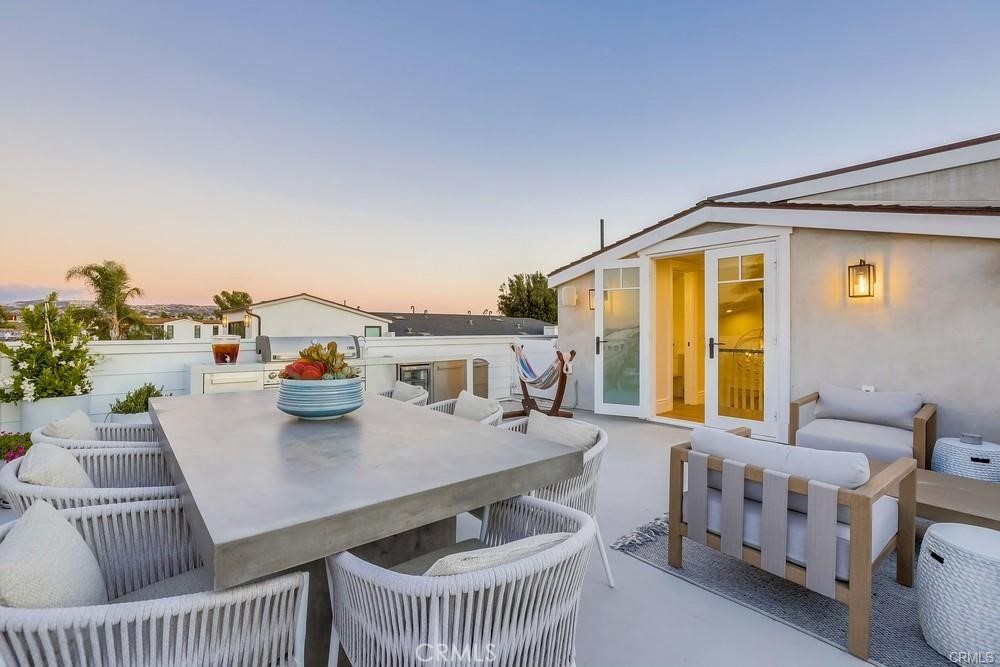 Balboa Peninsula Point (BLPP) - Residential Lease