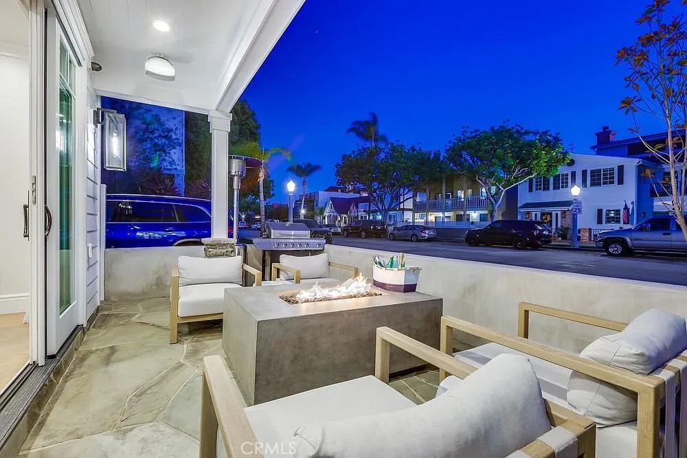 Balboa Peninsula Point (BLPP) - Residential Lease