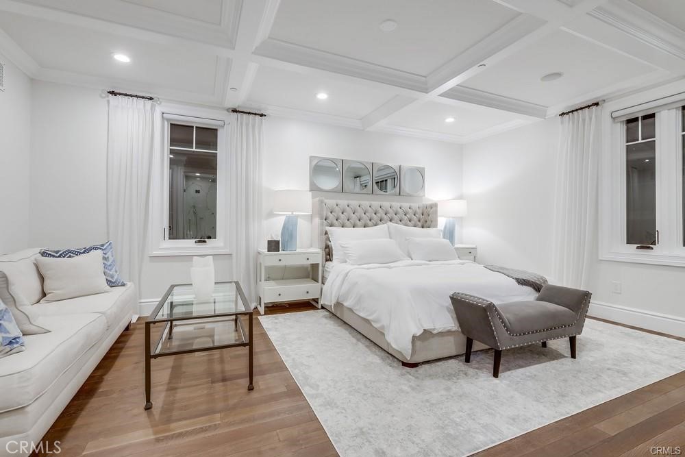 Balboa Peninsula Point (BLPP) - Residential Lease