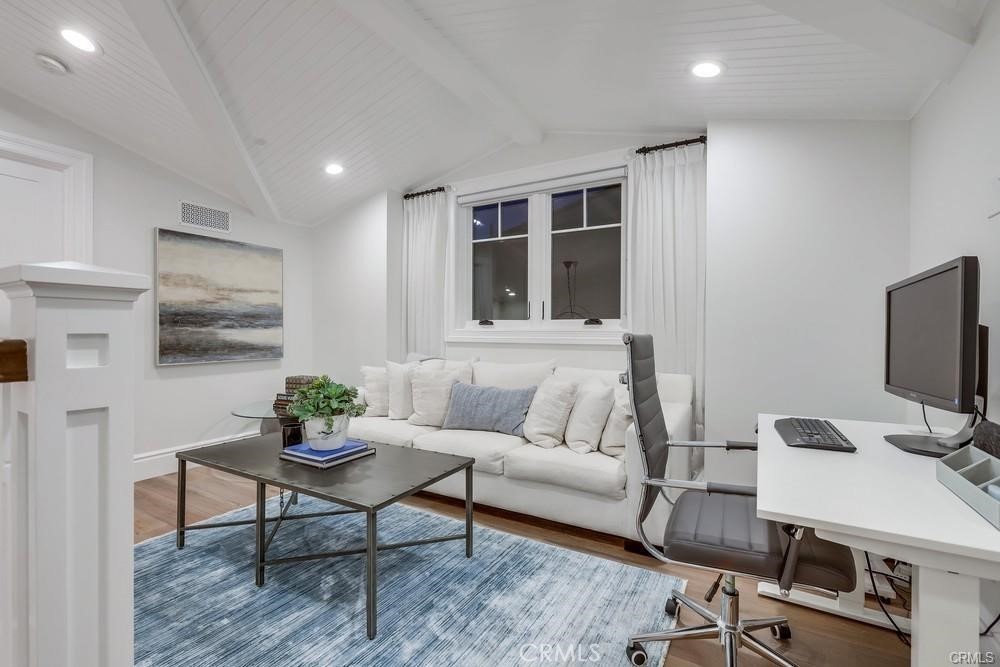 Balboa Peninsula Point (BLPP) - Residential Lease