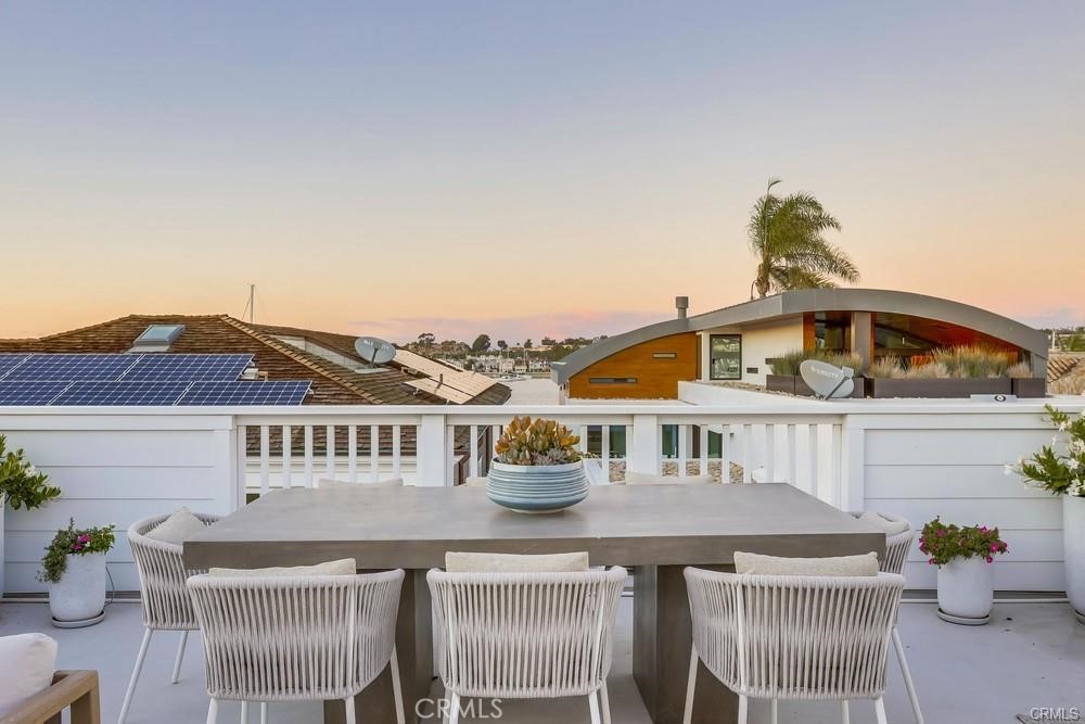 Balboa Peninsula Point (BLPP) - Residential Lease