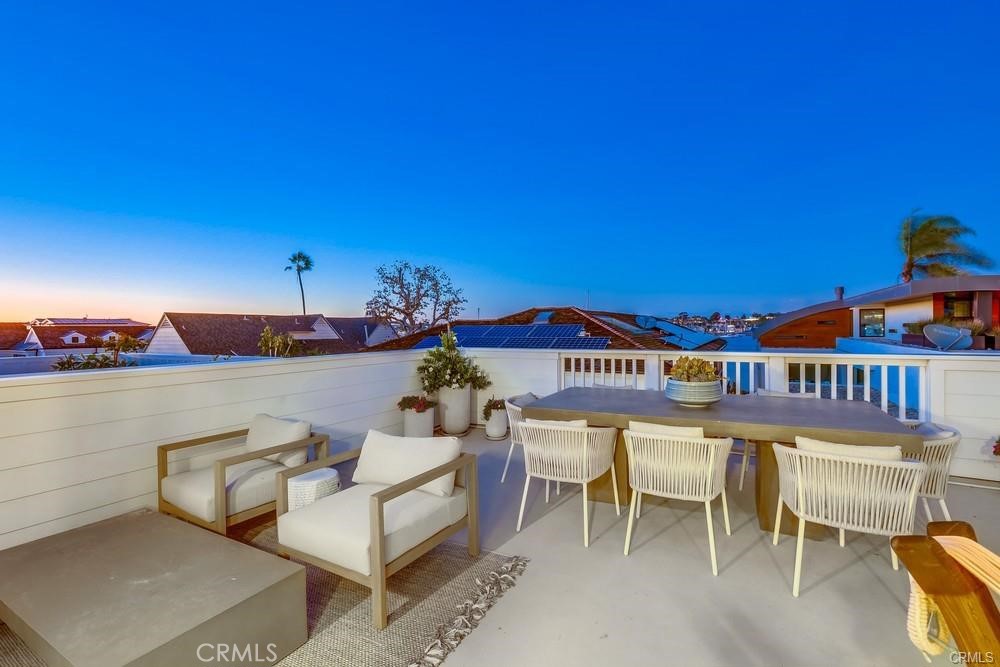 Balboa Peninsula Point (BLPP) - Residential Lease