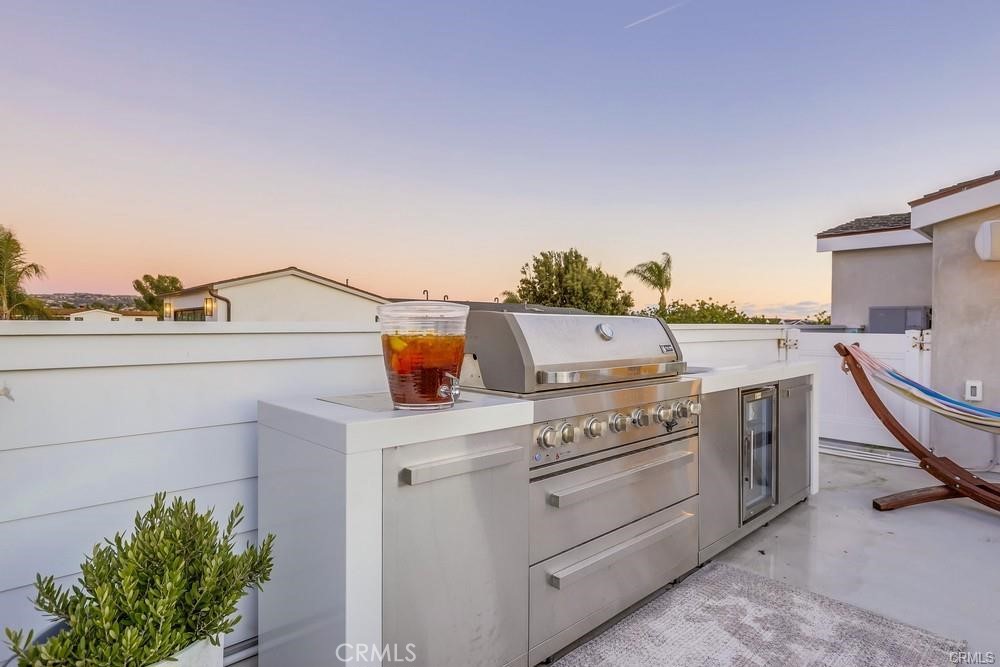 Balboa Peninsula Point (BLPP) - Residential Lease