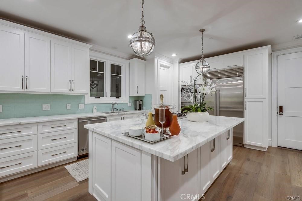 Balboa Peninsula Point (BLPP) - Residential Lease
