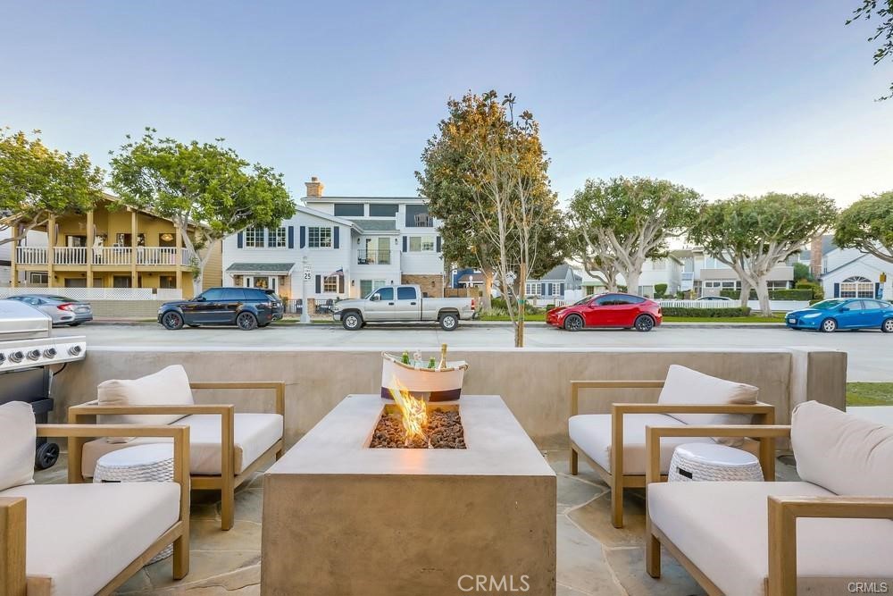 Balboa Peninsula Point (BLPP) - Residential Lease