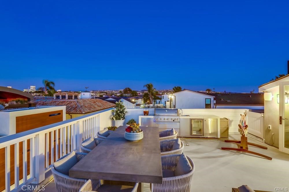 Balboa Peninsula Point (BLPP) - Residential Lease