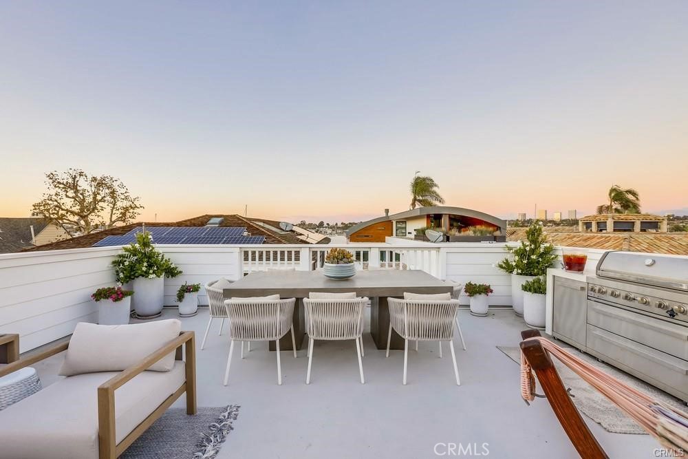 Balboa Peninsula Point (BLPP) - Residential Lease