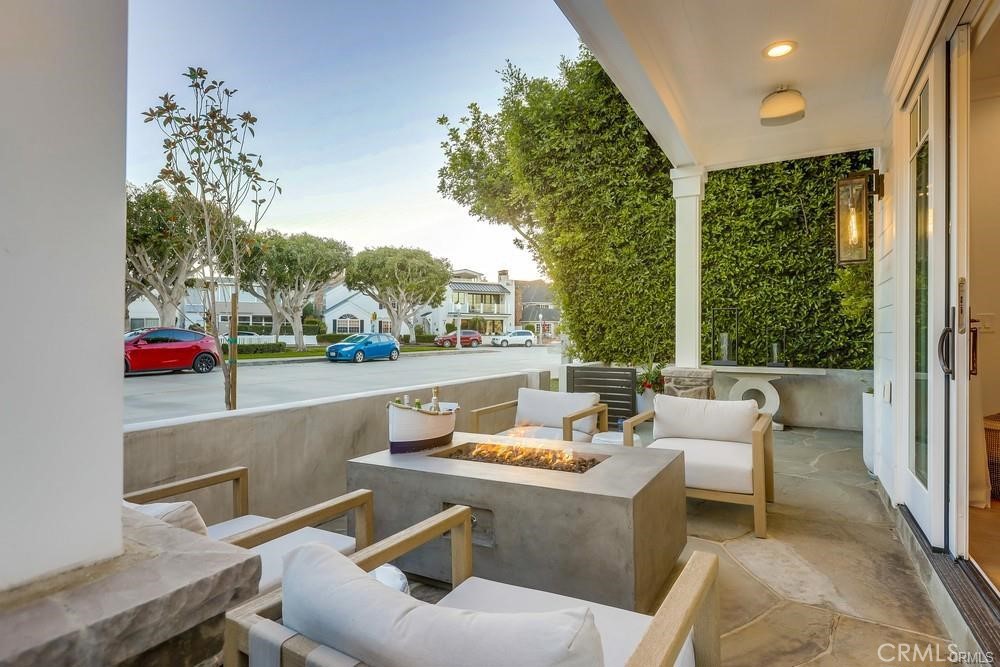 Balboa Peninsula Point (BLPP) - Residential Lease