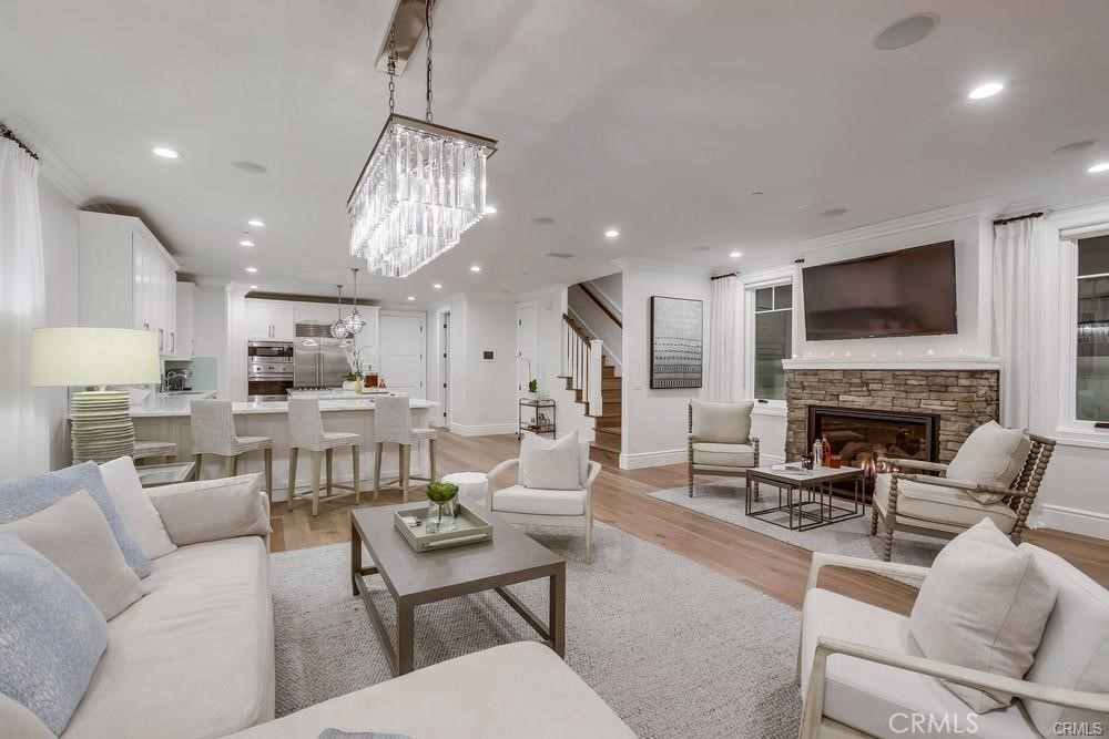 Balboa Peninsula Point (BLPP) - Residential Lease
