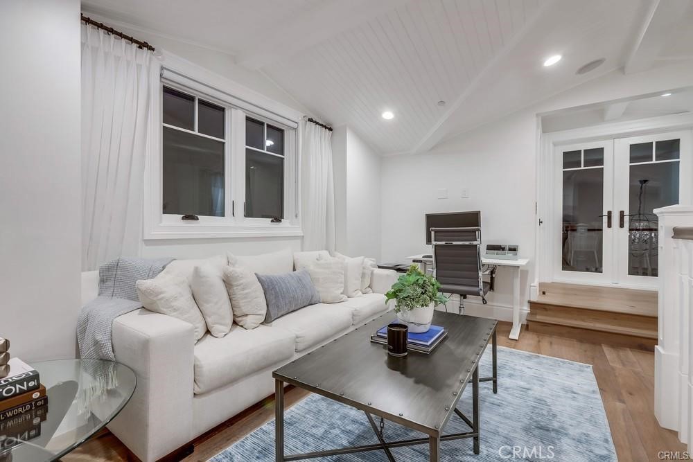 Balboa Peninsula Point (BLPP) - Residential Lease