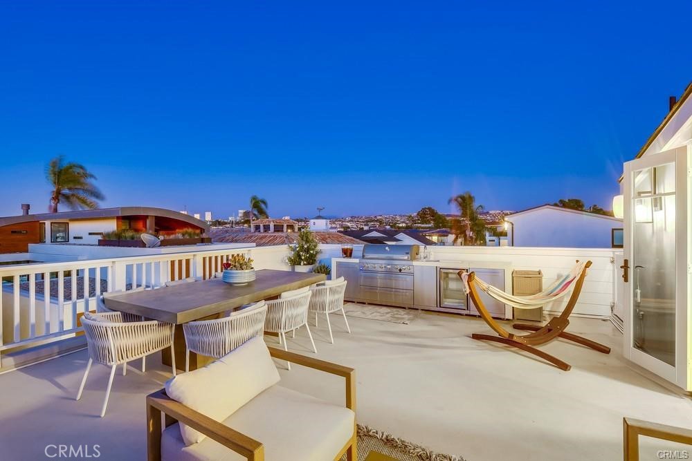 Balboa Peninsula Point (BLPP) - Residential Lease